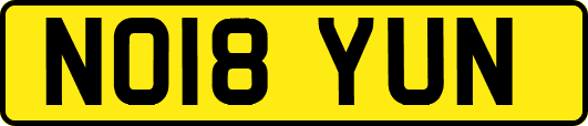 NO18YUN