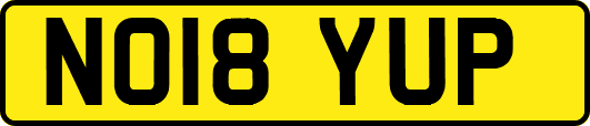 NO18YUP