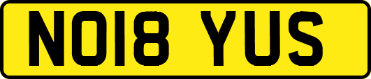NO18YUS