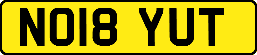 NO18YUT