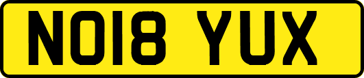 NO18YUX