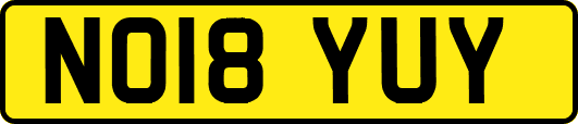 NO18YUY