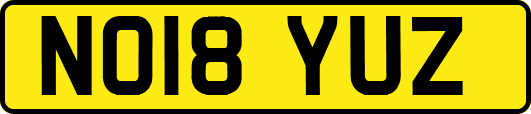 NO18YUZ