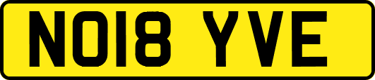 NO18YVE