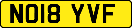 NO18YVF
