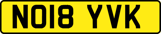 NO18YVK