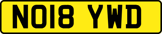NO18YWD