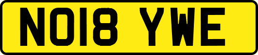 NO18YWE