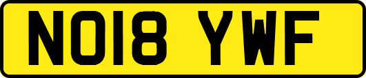 NO18YWF