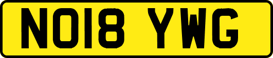 NO18YWG