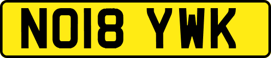 NO18YWK