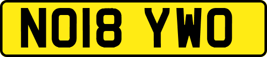 NO18YWO