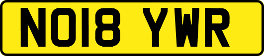 NO18YWR