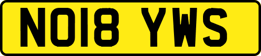 NO18YWS
