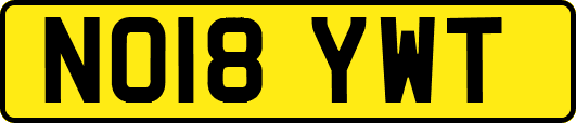 NO18YWT