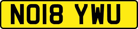 NO18YWU