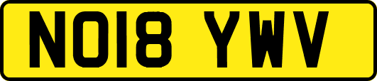 NO18YWV