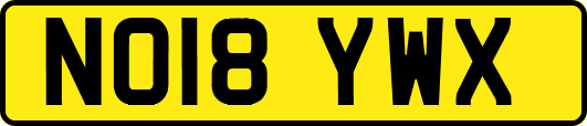 NO18YWX
