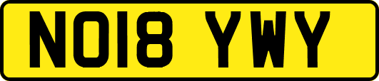 NO18YWY