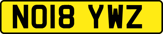 NO18YWZ