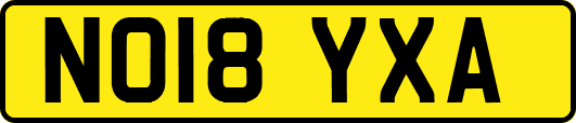 NO18YXA