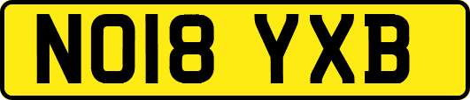 NO18YXB
