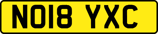 NO18YXC