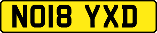 NO18YXD