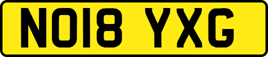 NO18YXG