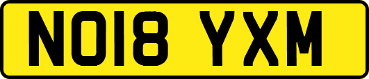 NO18YXM