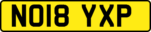 NO18YXP