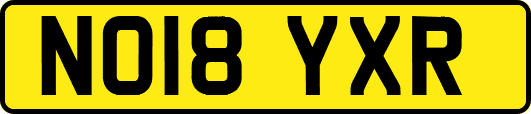 NO18YXR