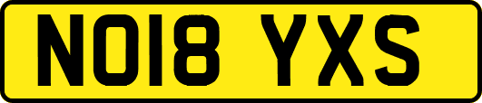 NO18YXS