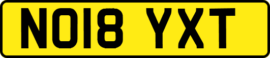 NO18YXT