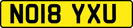 NO18YXU