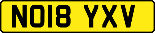 NO18YXV