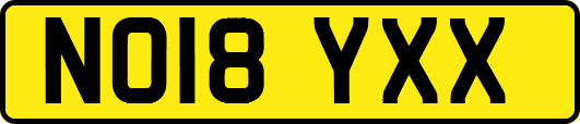 NO18YXX