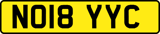 NO18YYC