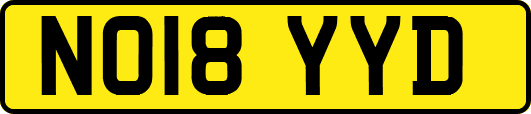 NO18YYD