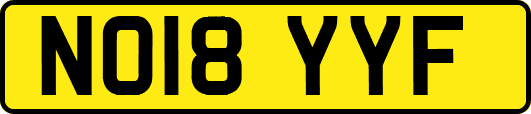 NO18YYF