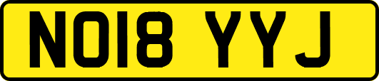 NO18YYJ