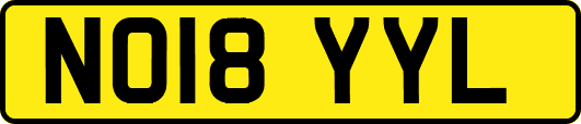 NO18YYL