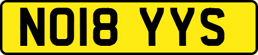 NO18YYS