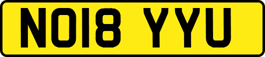 NO18YYU
