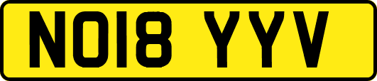NO18YYV