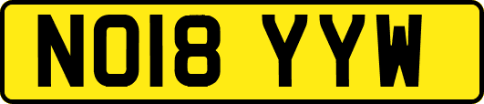 NO18YYW