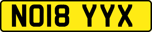 NO18YYX