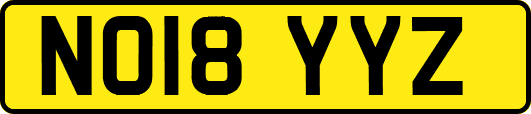 NO18YYZ