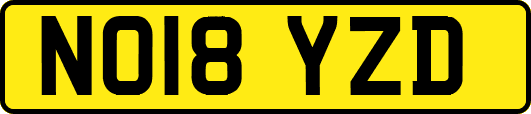 NO18YZD