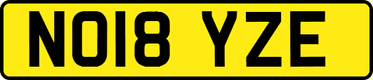 NO18YZE